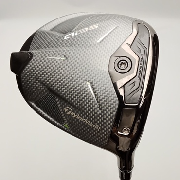 Qi35 1W 9°  S 2025　Diamana　BLACK　TM60