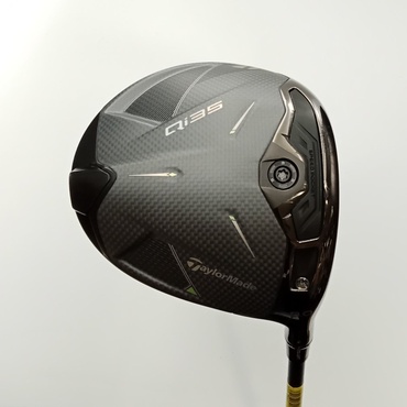 Qi35 1W 9°  S 2025　Diamana　BLACK　TM60