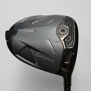 Qi35 1W 9°  S 2025　Diamana　BLACK　TM60