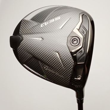 Qi35 1W 9°  S 2025　Diamana　BLACK　TM60