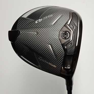 Qi35 1W 9°  S 2025　Diamana　BLACK　TM60