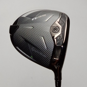 Qi35 1W 9°  S 2025　Diamana　BLACK　TM60
