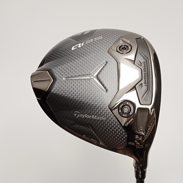 Qi35　LS 1W 10.5°  S 2025　Diamana　SILVER　TM55