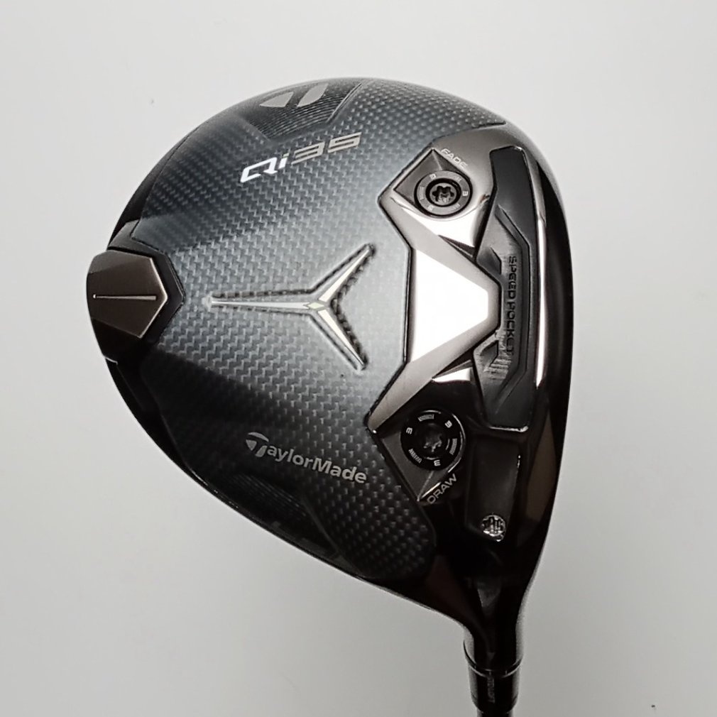 Qi35 LS 1W 10.5° S 2025 Diamana SILVER TM55｜Alpen Online 公式