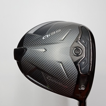 Qi35 1W 9°  S 2025　Diamana　BLACK　TM60