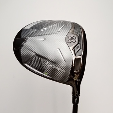 Qi35 1W 9°  S 2025　Diamana　BLACK　TM60