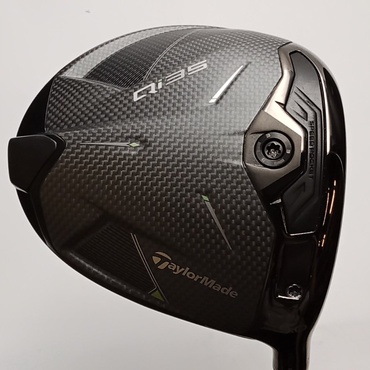 Qi35 1W 9°  S 2025　Diamana　BLACK　TM60
