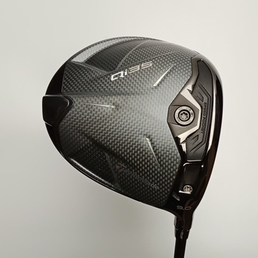 Qi35 1W 9°  S 2025　Diamana　BLACK　TM60