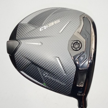 Qi35 1W 9°  S 2025　Diamana　BLACK　TM60