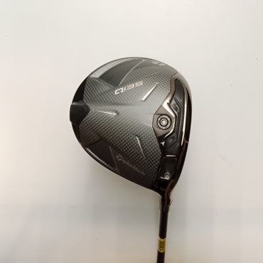 Qi35 1W 9°  S 2025　Diamana　BLACK　TM60