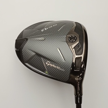 Qi35 1W 9°  S 2025　Diamana　BLACK　TM60