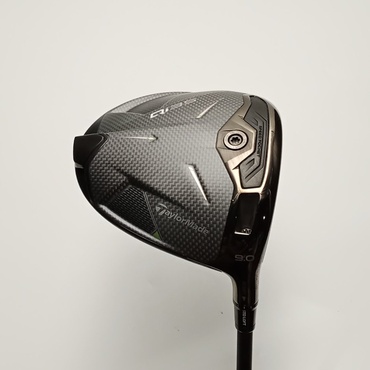 Qi35 1W 9°  S 2025　Diamana　BLACK　TM60
