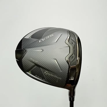 Qi35　MAX 1W 10.5°  R 2025　Diamana　BLUE　TM50