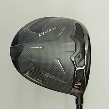 Qi35　MAX 1W 10.5°  R 2025　Diamana　BLUE　TM50