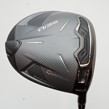Qi35　MAX 1W 10.5°  R 2025　Diamana　BLUE　TM50