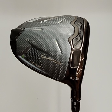 Qi35　MAX 1W 10.5°  R 2025　Diamana　BLUE　TM50