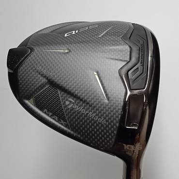 Qi35　MAX 1W 10.5°  R 2025　Diamana　BLUE　TM50