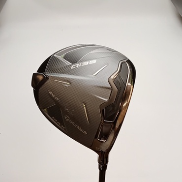 Qi35　MAX 1W 10.5°  R 2025　Diamana　BLUE　TM50