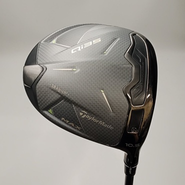 Qi35　MAX 1W 10.5°  R 2025　Diamana　BLUE　TM50