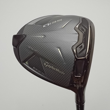 Qi35　MAX 1W 10.5°  R 2025　Diamana　BLUE　TM50