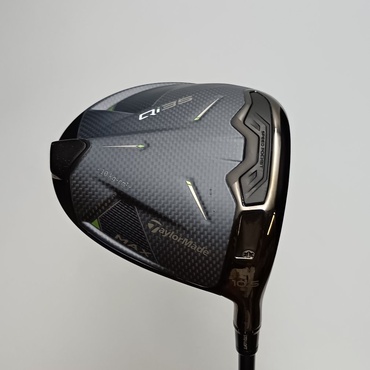 Qi35　MAX 1W 10.5°  SR 2025　Diamana　BLUE　TM50
