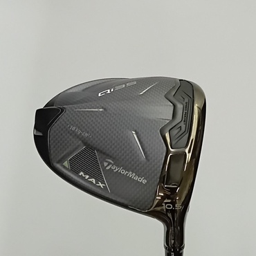 Qi35　MAX 1W 10.5°  R 2025　Diamana　BLUE　TM50
