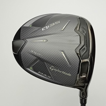 Qi35　MAX 1W 10.5°  R 2025　Diamana　BLUE　TM50