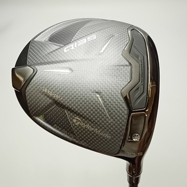 Qi35　MAX 1W 10.5°  R 2025　Diamana　BLUE　TM50
