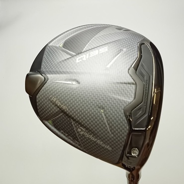 Qi35　MAX 1W 10.5°  SR 2025　Diamana　BLUE　TM50