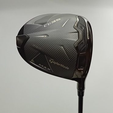 Qi35　MAX 1W 10.5°  SR 2025　Diamana　BLUE　TM50