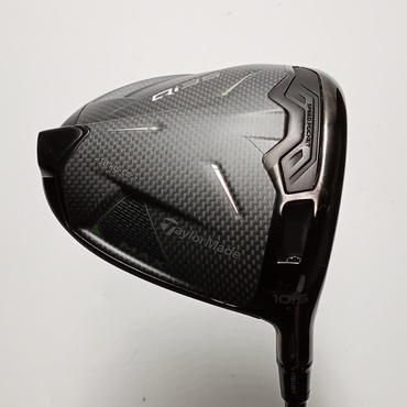 Qi35　MAX 1W 10.5°  R 2025　Diamana　BLUE　TM50