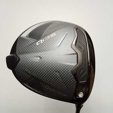 Qi35　MAX 1W 10.5°  SR 2025　Diamana　BLUE　TM50