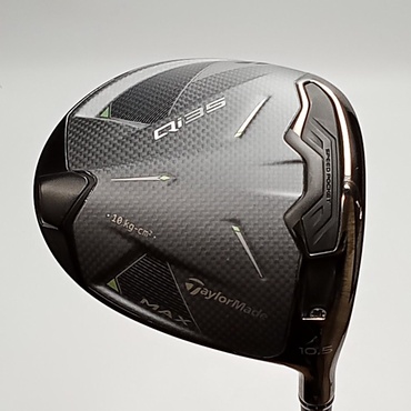 Qi35　MAX 1W 10.5°  R 2025　Diamana　BLUE　TM50