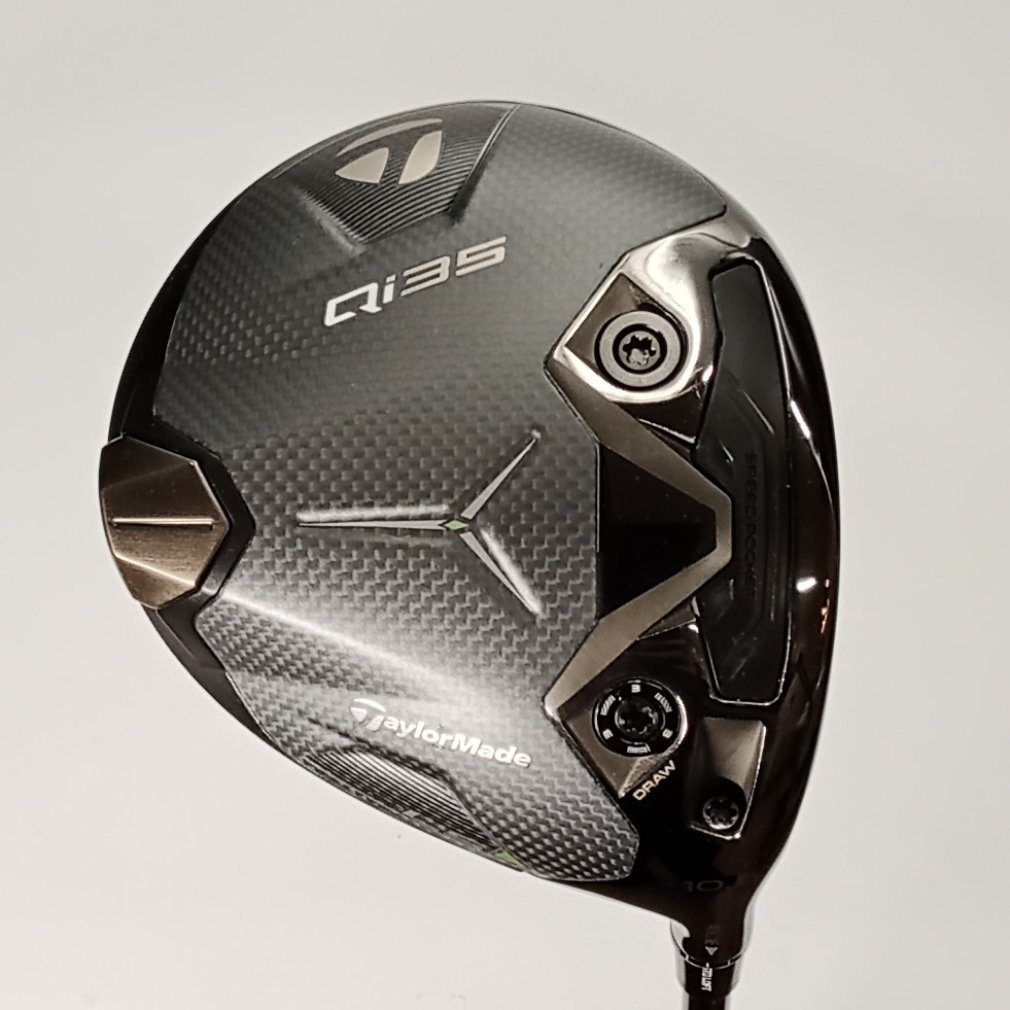 Qi35 LS 1W 10.5° S 2025 Diamana SILVER TM55｜Alpen Online 公式