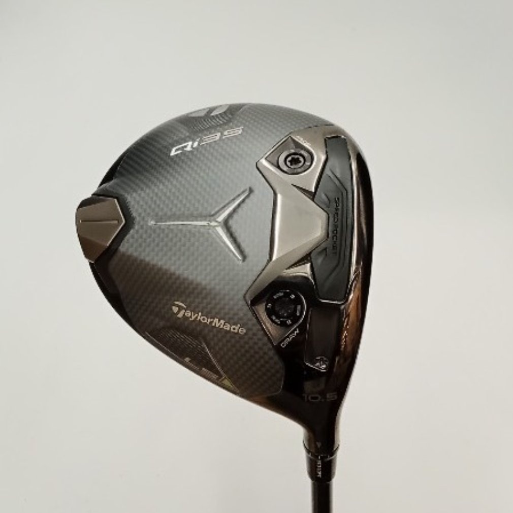 Qi35 LS 1W 10.5° S 2025 Diamana SILVER TM55｜Alpen Online 公式