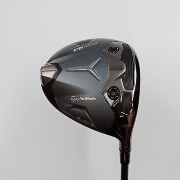 Qi35　LS 1W 10.5°  S 2025　Diamana　SILVER　TM55