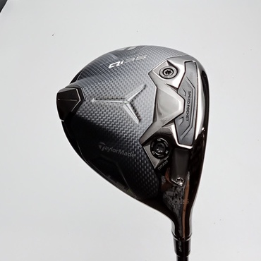 Qi35　LS 1W 10.5°  S 2025　Diamana　SILVER　TM55