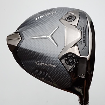 Qi35　LS 1W 10.5°  S 2025　Diamana　SILVER　TM55
