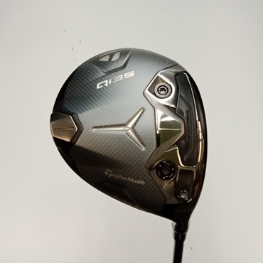 Qi35　LS 1W 10.5°  S 2025　Diamana　SILVER　TM55