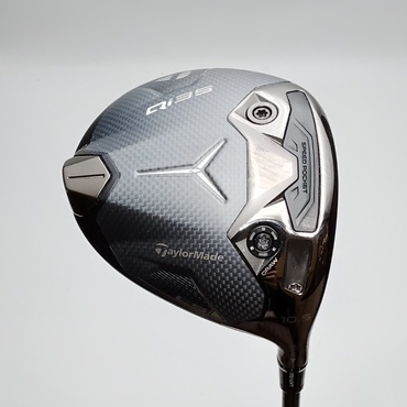Qi35　LS 1W 10.5°  S 2025　Diamana　SILVER　TM55
