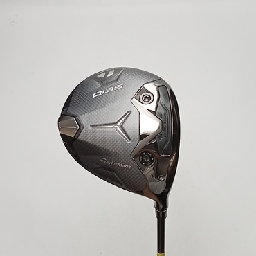 Qi35　LS 1W 10.5°  S 2025　Diamana　SILVER　TM55