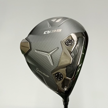 Qi35　LS 1W 10.5°  S 2025　Diamana　SILVER　TM55