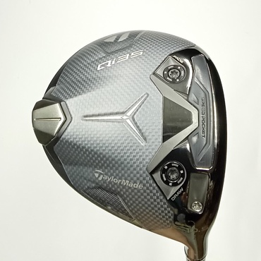 Qi35　LS 1W 10.5°  S 2025　Diamana　SILVER　TM55