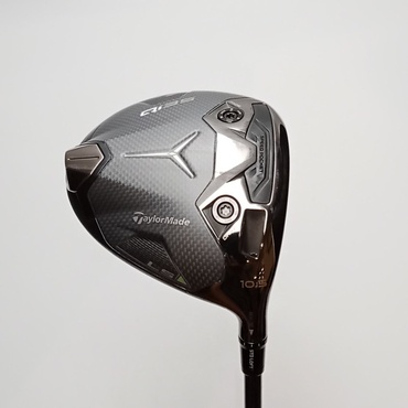 Qi35　LS 1W 10.5°  S 2025　Diamana　SILVER　TM55