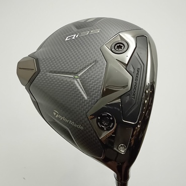 Qi35　LS 1W 10.5°  S 2025　Diamana　SILVER　TM55
