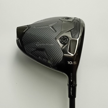 Qi35　LS 1W 10.5°  S 2025　Diamana　SILVER　TM55