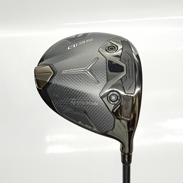 Qi35　LS 1W 10.5°  S 2025　Diamana　SILVER　TM55