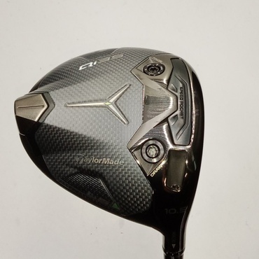 Qi35　LS 1W 10.5°  S 2025　Diamana　SILVER　TM55