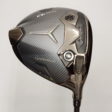 Qi35　LS 1W 10.5°  S 2025　Diamana　SILVER　TM55
