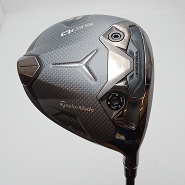 Qi35　LS 1W 10.5°  S 2025　Diamana　SILVER　TM55